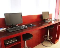 Hanting Express Zhuji Jiangdong Road