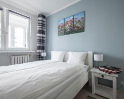 Apartament Pańska by Your Freedom
