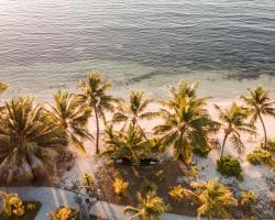 La Digue Island Lodge