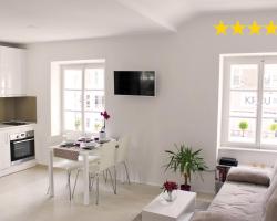 Apartment Simply White