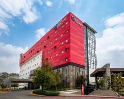 Ramada Encore by Wyndham Guadalajara Sur