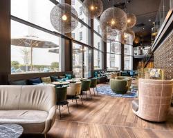 Motel One Brussels