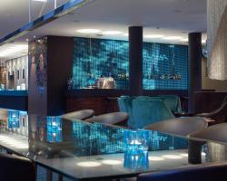 Motel One Frankfurt Messe