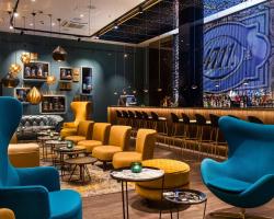 Motel One Köln-Altstadt