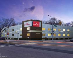 Ramada by Wyndham Bronx