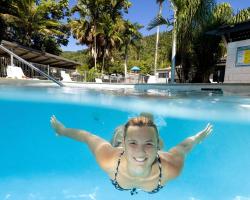 BIG4 Whitsundays Tropical Eco Resort