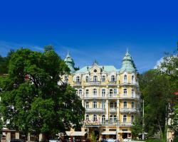 OREA Spa Hotel Bohemia Mariánské Lázně