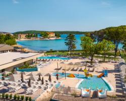 Padova Premium Camping Resort by Valamar