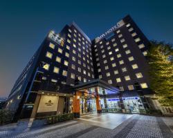 APA Hotel & Resort Tokyo Bay Shiomi