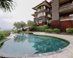 Langon Bali Resort by The Lavana