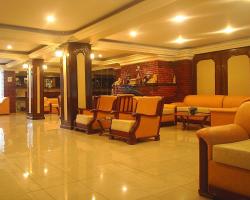 Azim Thermal Hotel
