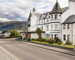 Caledonian Hotel 'A Bespoke Hotel’