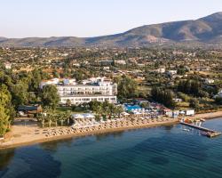 Brown Beach Evia Island, All Inclusive in Eretria, a member of Brown Hotels