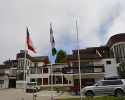 Hotel Boutique Zafiro