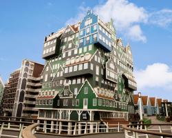 Inntel Hotels Amsterdam Zaandam