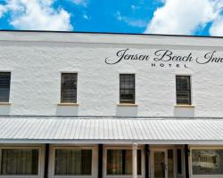 Jensen Beach Inn