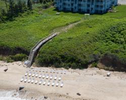 The Cliffside Resort Condominiums