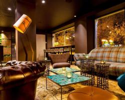 Motel One Edinburgh-Royal