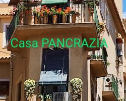 Casa Pancrazia