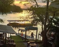 Beach House Ilha da Gigóia