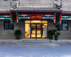 Happy Dragon Hotel - close to Forbidden City&Wangfujing Street&free coffee &English speaking,Newly renovated with tour service