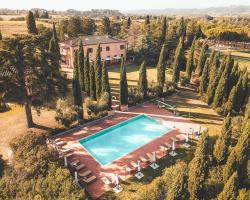 Agriturismo Terra Di Dio Toscanizzazione