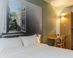 B&B HOTEL Metz Jouy Aux Arches