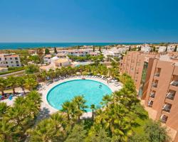 NAU Sao Rafael Suites - All Inclusive