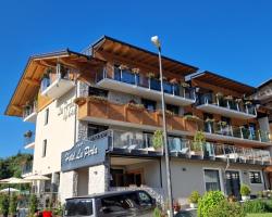 Hotel La Perla