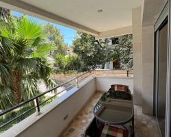 La Familia Apartment