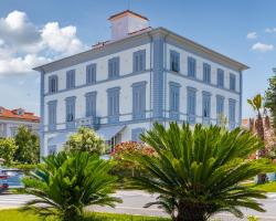 Hotel Tirreno