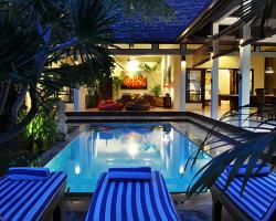 Azur Villa Bali