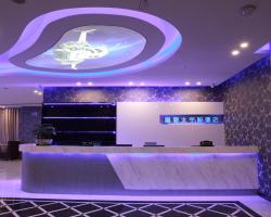 Hangzhou Star Space Capsule Hotel