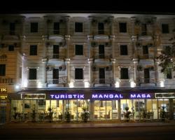 Turistik Hotel