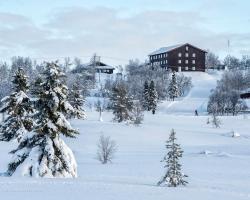 Venabu Fjellhotell