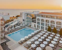 Albatros Spa & Resort Hotel