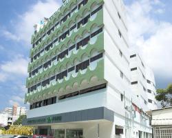 Hotel Regal Malaysia