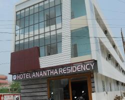 Anantha Residency