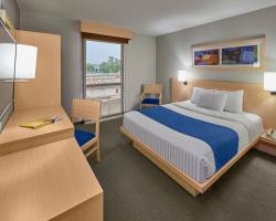 City Express by Marriott Apizaco