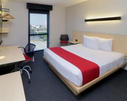 City Express by Marriott Ciudad Victoria