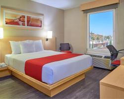 City Express by Marriott Zacatecas