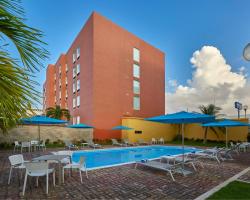 City Express Junior by Marriott Cancun