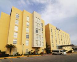 City Express by Marriott Tijuana Insurgentes