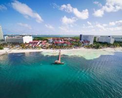 The Royal Cancun All Suites Resort - All Inclusive