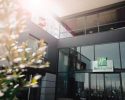 Holiday Inn Mulhouse, an IHG Hotel