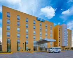 City Express by Marriott Nogales