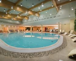 Wellness Hotel Diamant