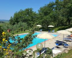 Holiday House Le Selvole