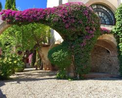 Apartaments Can Gibert