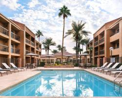 Courtyard by Marriott Las Vegas Convention Center